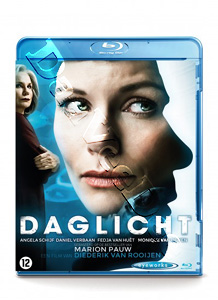 Daylight (2013) (Blu-Ray)